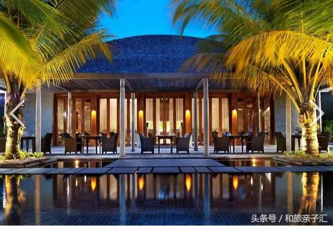 马尔代夫12个顶级度假岛,马尔代夫一日游项目