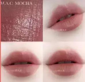 秋冬口红黄皮显白,最显白的秋冬口红好看到爆炸