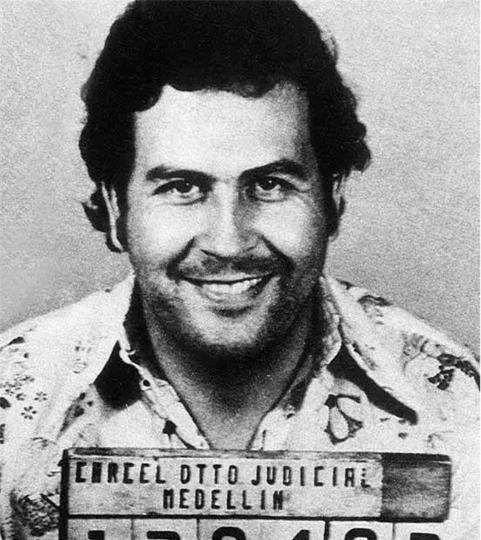 哥伦比亚不应该谈论的事,哥伦比亚不应该谈的事