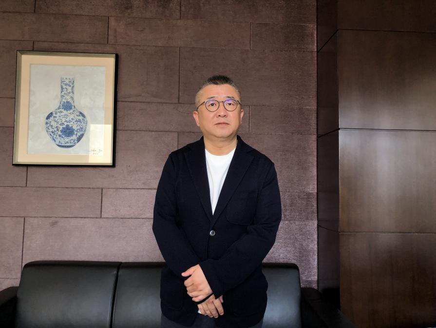 郝宏伟喜盈门,喜临门郝宏伟