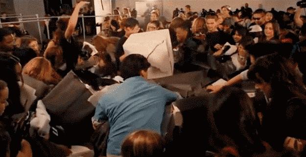 THANN十一月独家钜惠尽在SOGO感谢周年庆活动