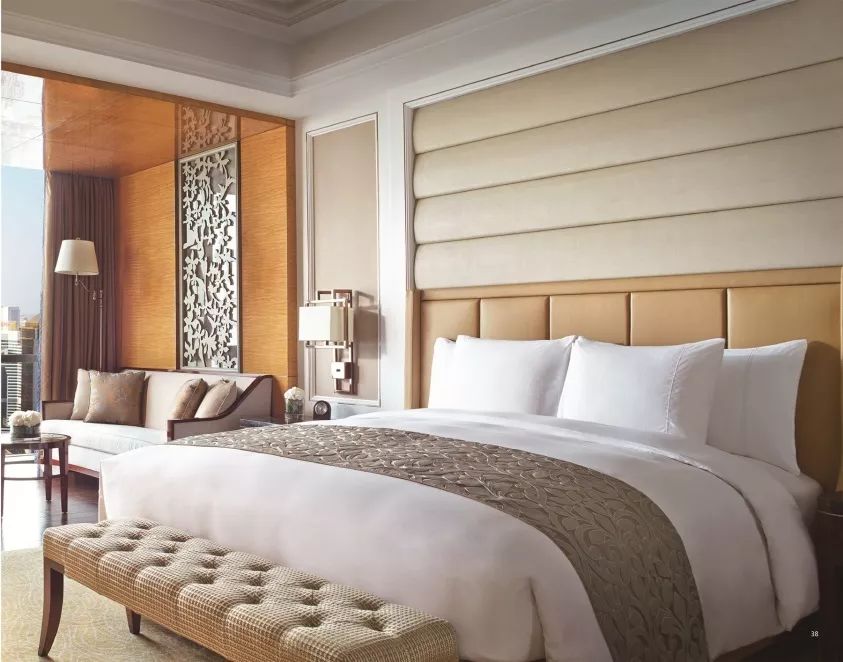 酒店的温度,谁在守护?