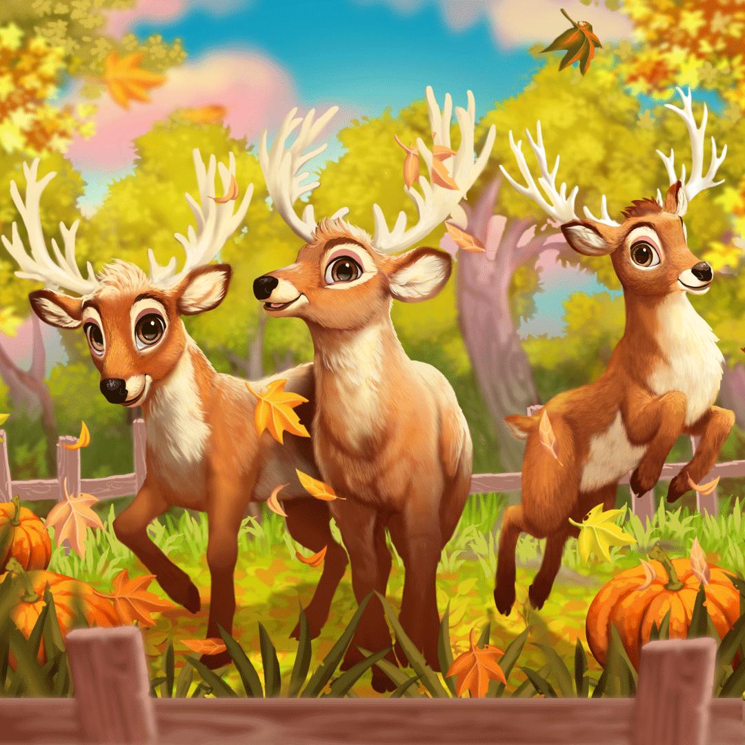 插画｜JohnQueiroz（巴西）