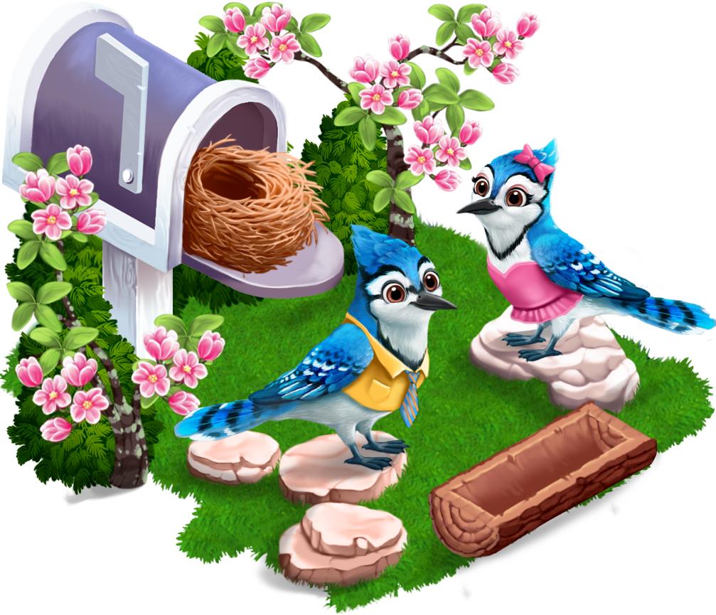 插画｜JohnQueiroz（巴西）