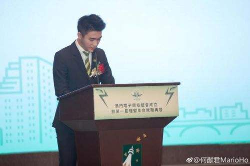 中国电竞俱乐部十大豪门老板,电竞俱乐部背后的老板们