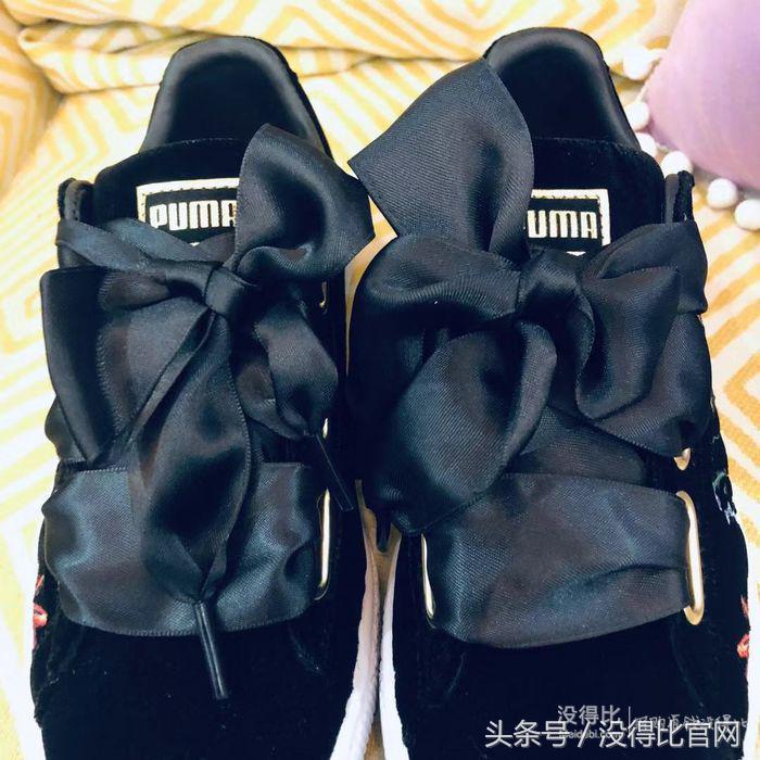 买双puma的鞋,puma最新款鉴别