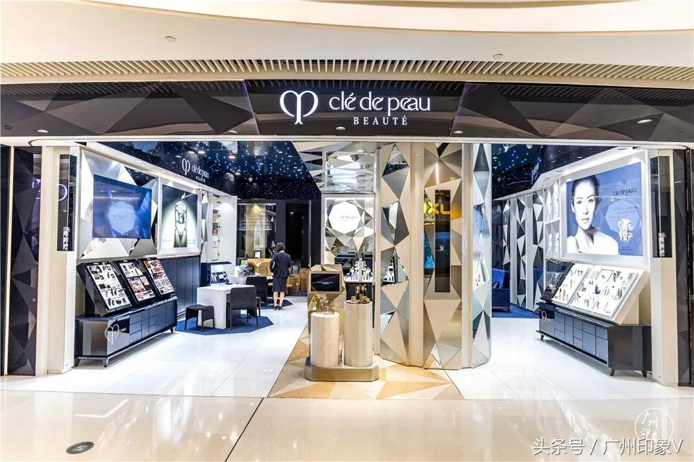 天环广场事件实际原因,天环广场一波王炸