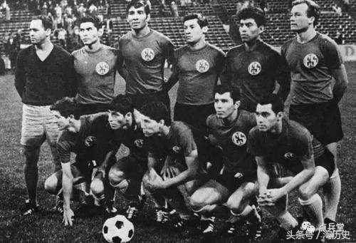 因足球发生的战争,足球比赛十大冲突事件