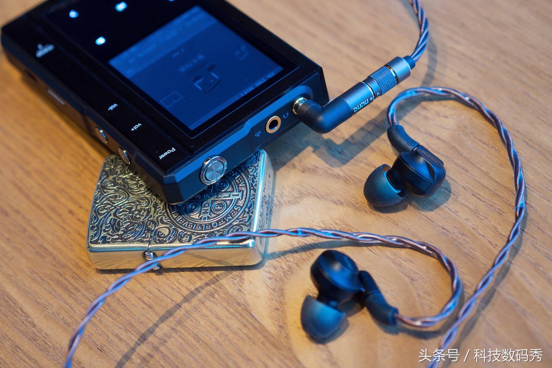 达音科dk4001,达科音4001评测