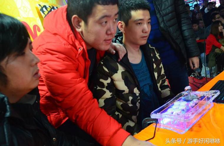 拳皇974S排名,拳皇974s真名叫什么