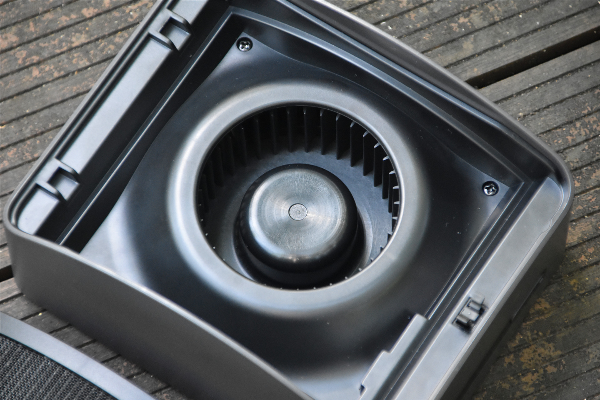 车载空气净化器是骗局吗,车载空气净化器属于电器吗