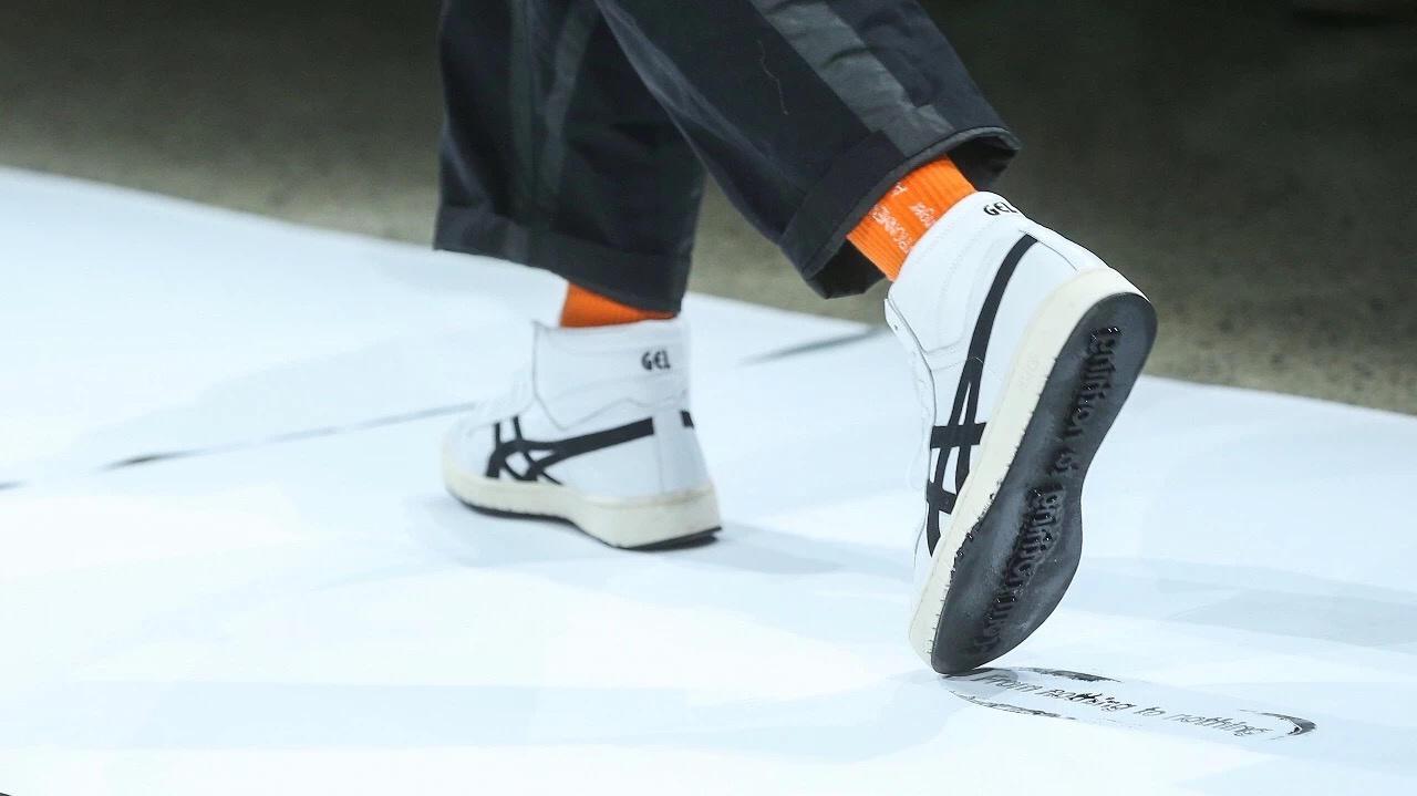 双十一推荐潮鞋,双十一好看两百多的鞋子