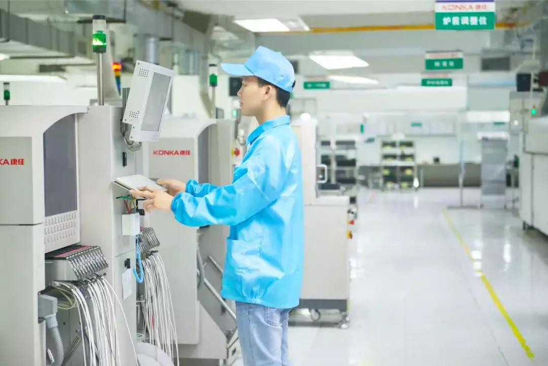 康佳为什么很难走出困局,交出优异成绩单