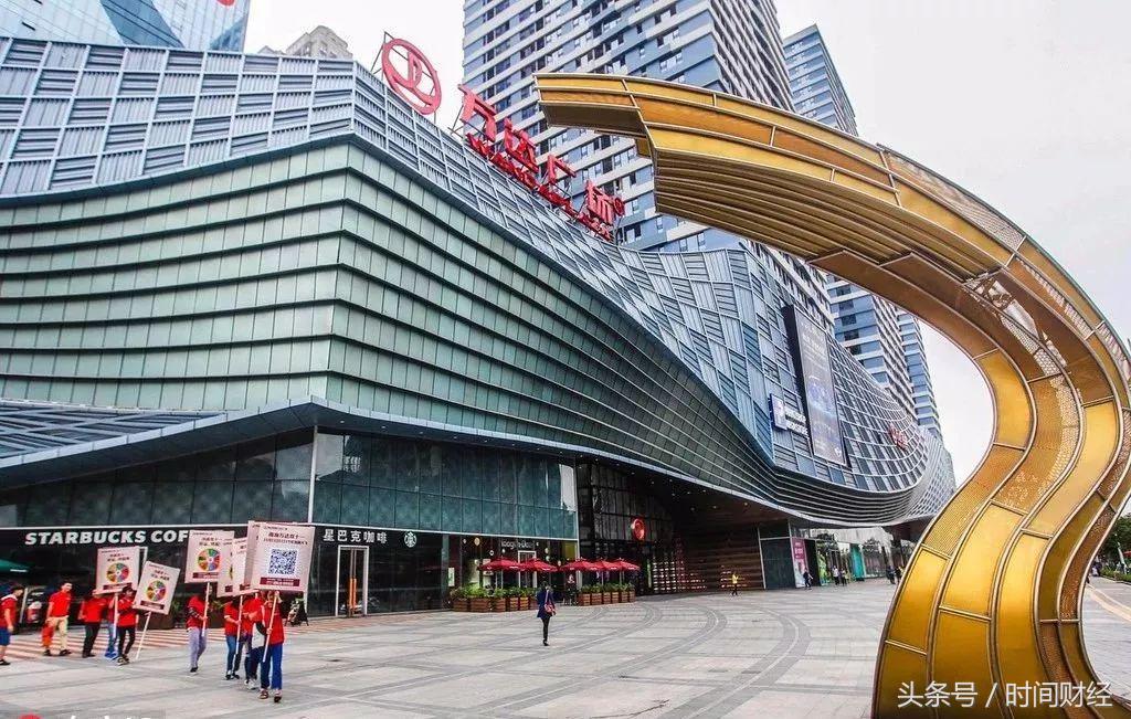 “半死不活”的万达电商还能让王健林忍多久？传“快钱”正遭出售