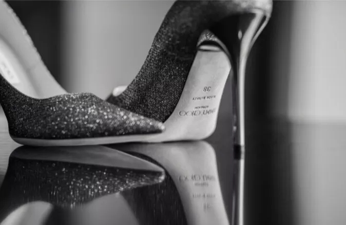 小红书的婚鞋,小红书穿什么鞋好看