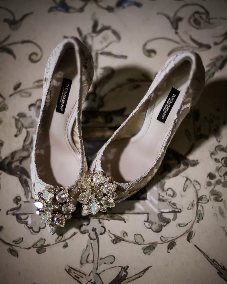 小红书的婚鞋,小红书穿什么鞋好看