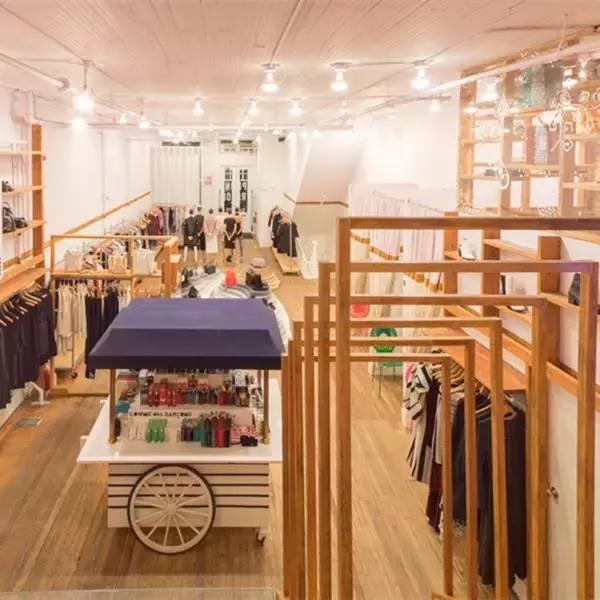 精选纽约,纽约买手店排行榜