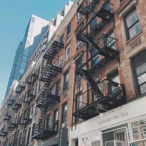 精选纽约10家买手店