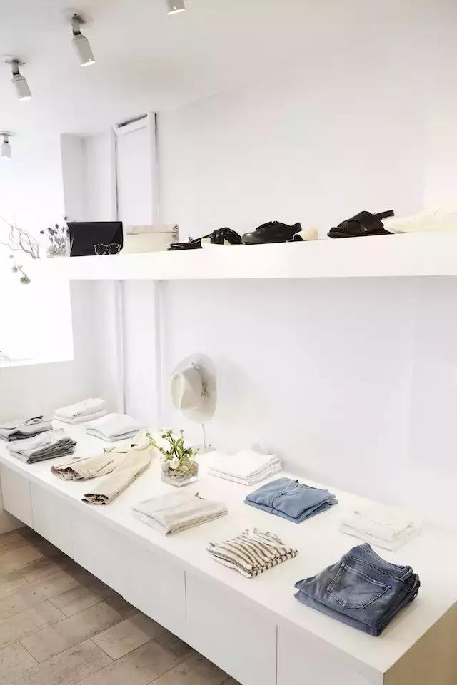 精选纽约10家买手店