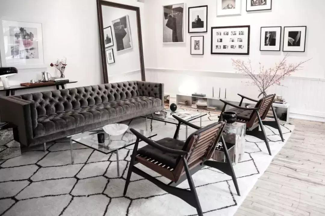 精选纽约10家买手店