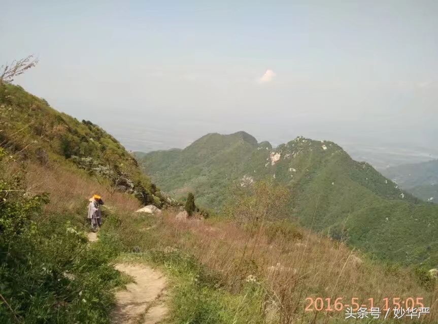 终南山为什么是隐居的好地方,终南山为什么会成为隐居圣地