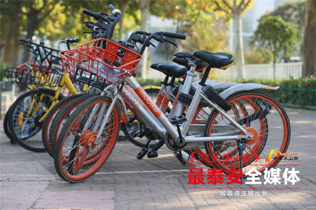 共享单车运维现状,共享单车如何解决运维问题