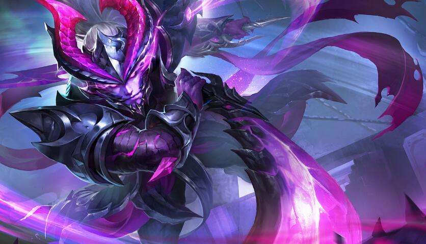 王者荣耀干将莫邪思路打法,王者荣耀干将莫邪打法思路