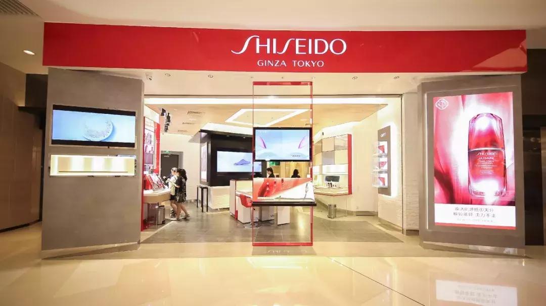 今天！天环广场YSL、资生堂、CPB等疯狂大促销！还能抽戴森~