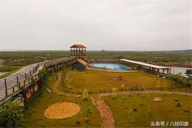 “走入百强县”系列——东兴：渔歌唱晚，大美边城