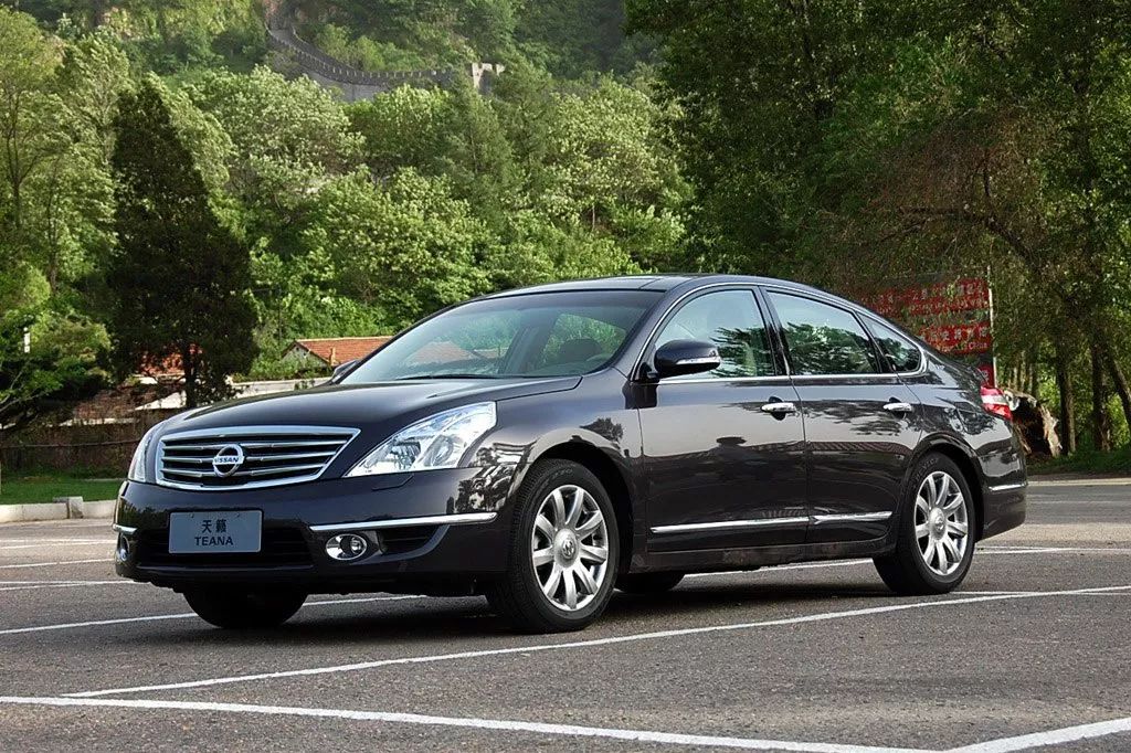 既能家用还帅的车,既能拉东西也能家用的车