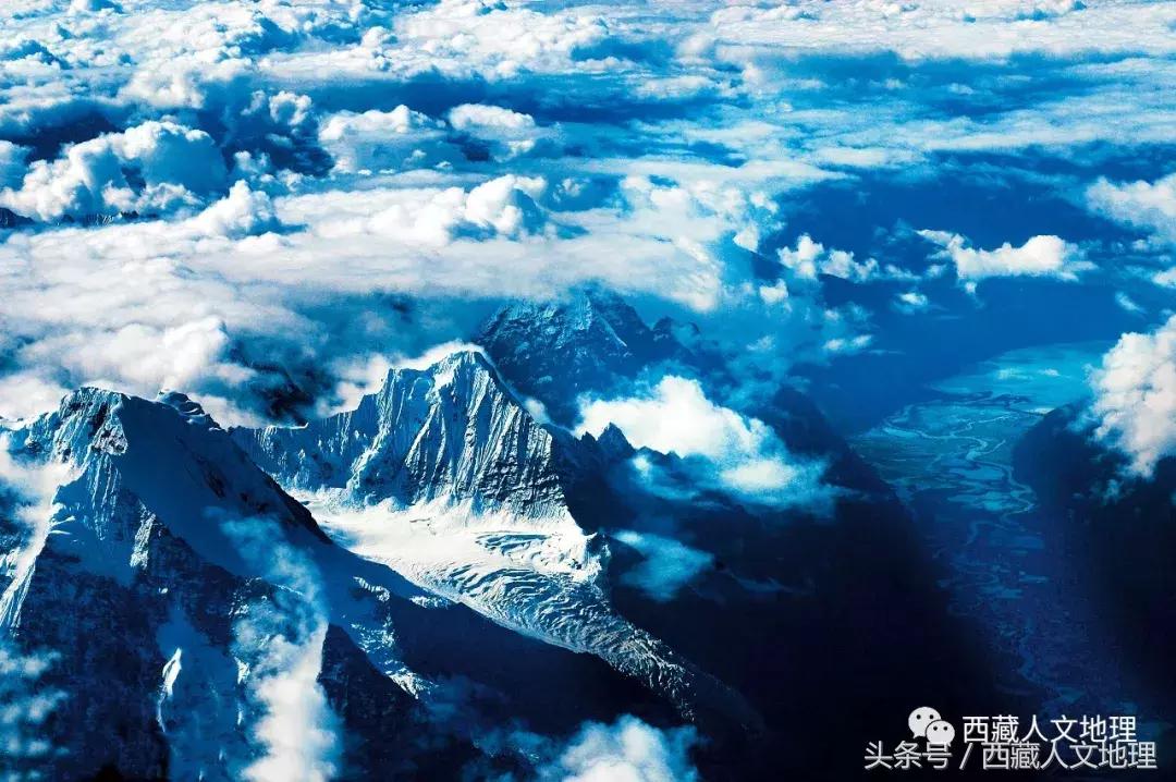 不可思议的林芝：高原荒凉刻板印象的颠覆者