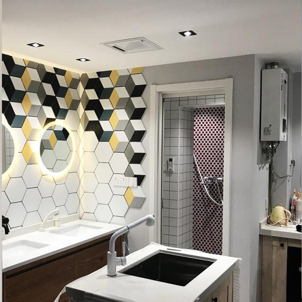 镜前灯什么样的好看,什么样的镜前灯适合化妆