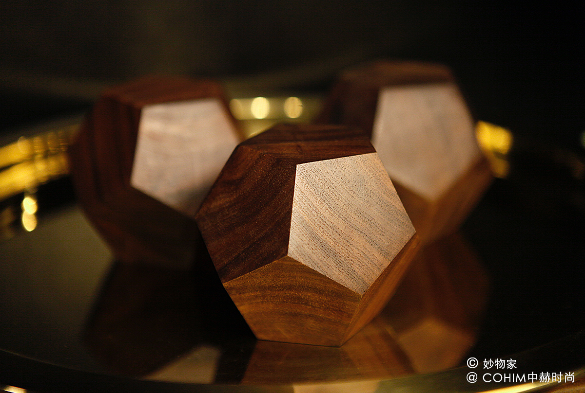 懂软装，爱生活，创业也许不用逃离舒适圈｜中赫时尚101故事