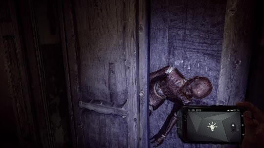 10个最恐怖诡异的游戏,10款最吓人的游戏