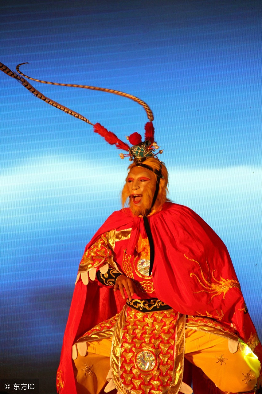 方世彤点评电视节目