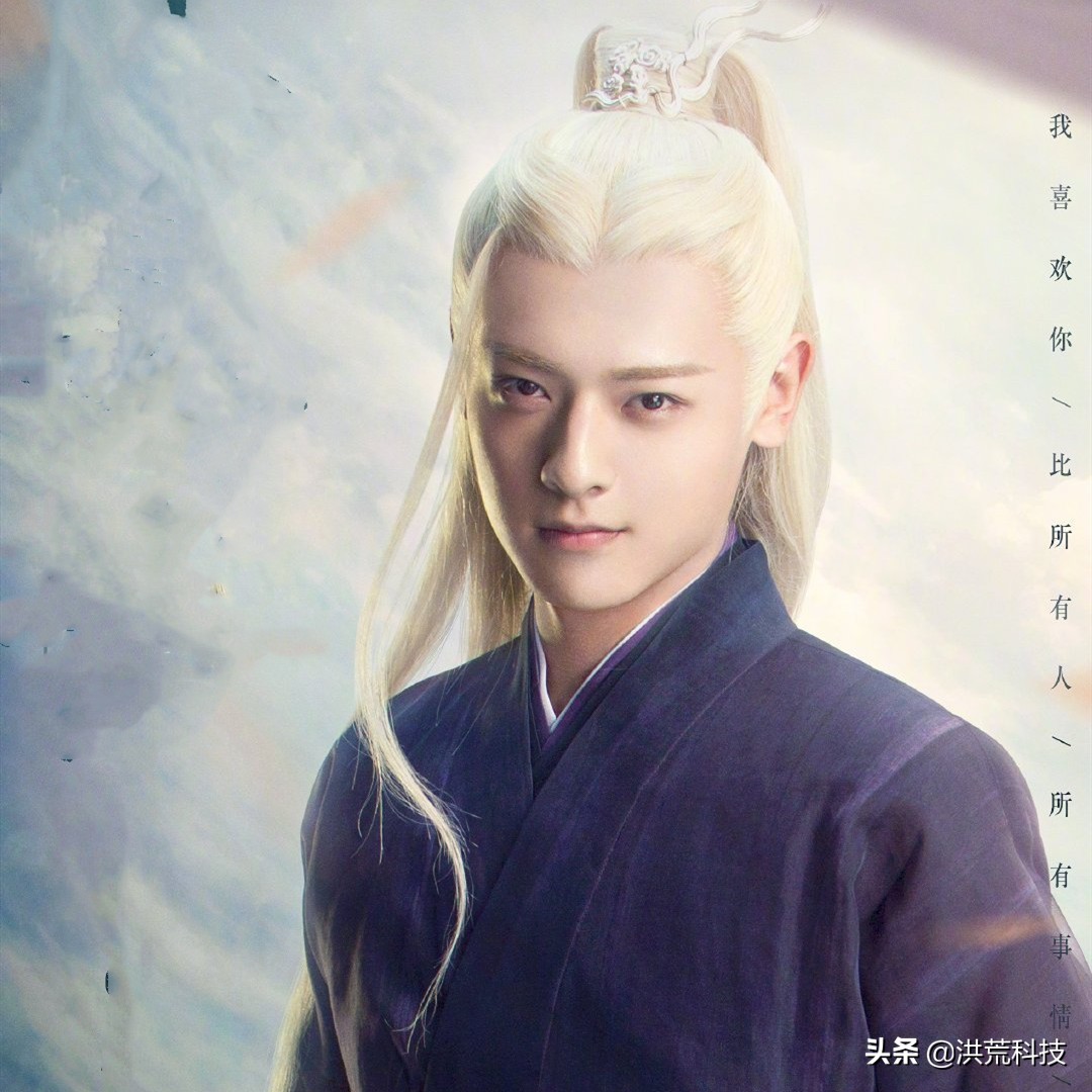 琉璃美人煞褚璇玑腾蛇青龙,琉璃美人煞腾蛇找璇玑