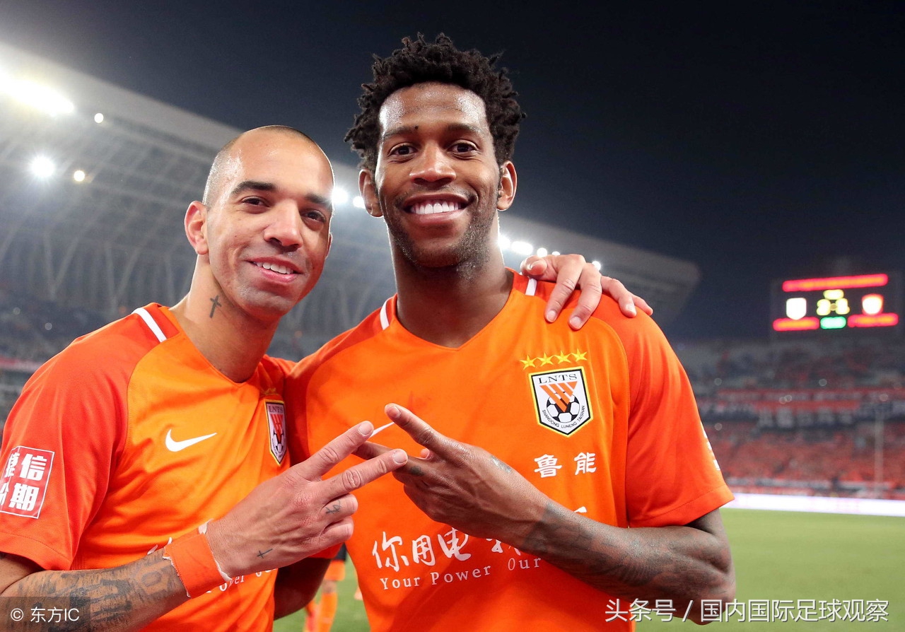 鲁能更换外援几成定局？最新外援人选！主席回应！经纪人也发话了