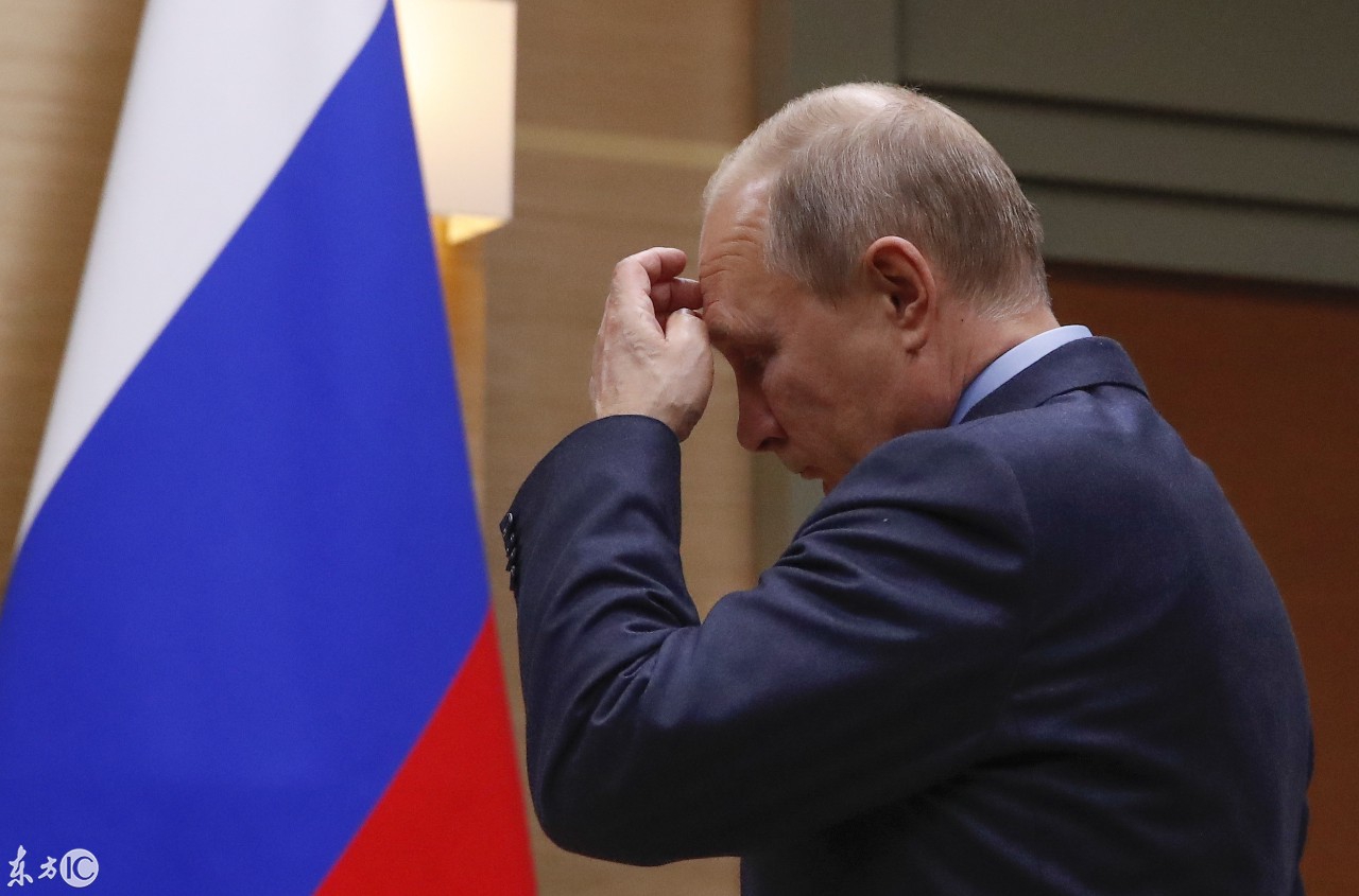 美元霸权很嚣张？俄罗斯：中俄航线的飞机加油，一律不收美元