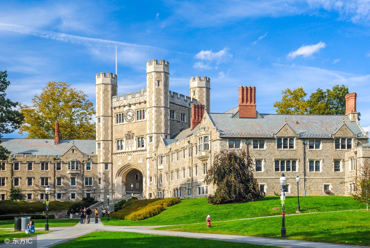 美国留学之艺术专业,美国留学中国校区