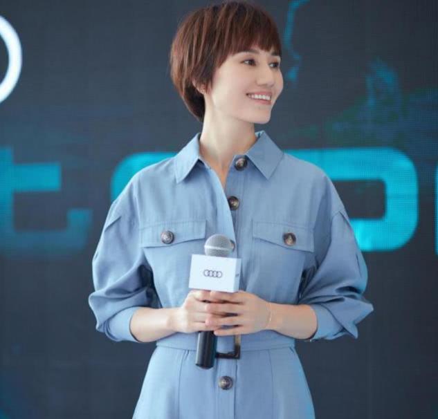 什么样的短发方便留长发好看,6款时尚减龄的短发发型推荐