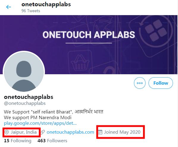 谷歌下架印度排华APP，两周*载下**量超过500万