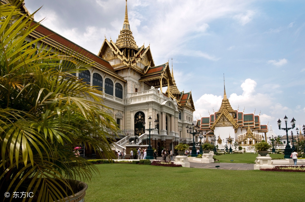 泰国投资,泰国投资投什么好