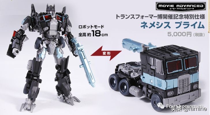 optimusmaximus变形金刚,optimus变形金刚