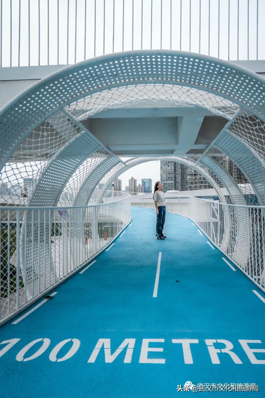 武汉有个不可错过的秘境,武汉周边小众秘境