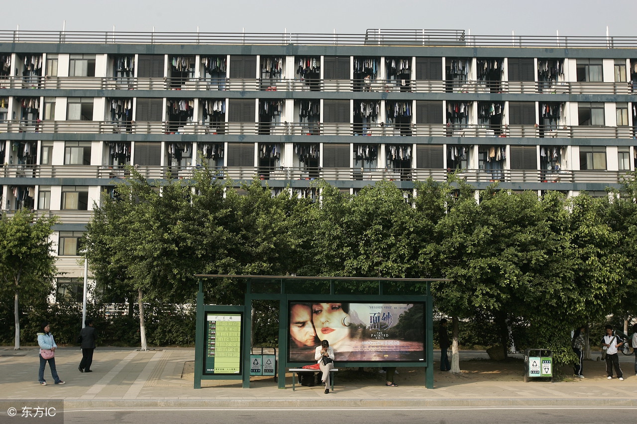 大学消费和社会消费,大学生消费差距有多大