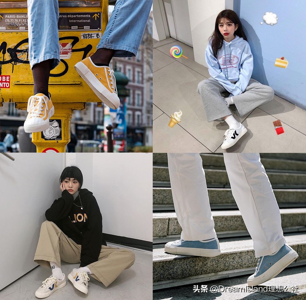 帆布鞋匡威还是vans,匡威onestar和vansstyle36区别