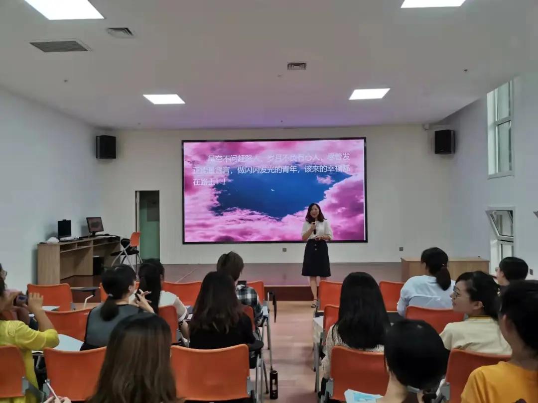 陌上花开,缓缓归期可期,配音battle一起来