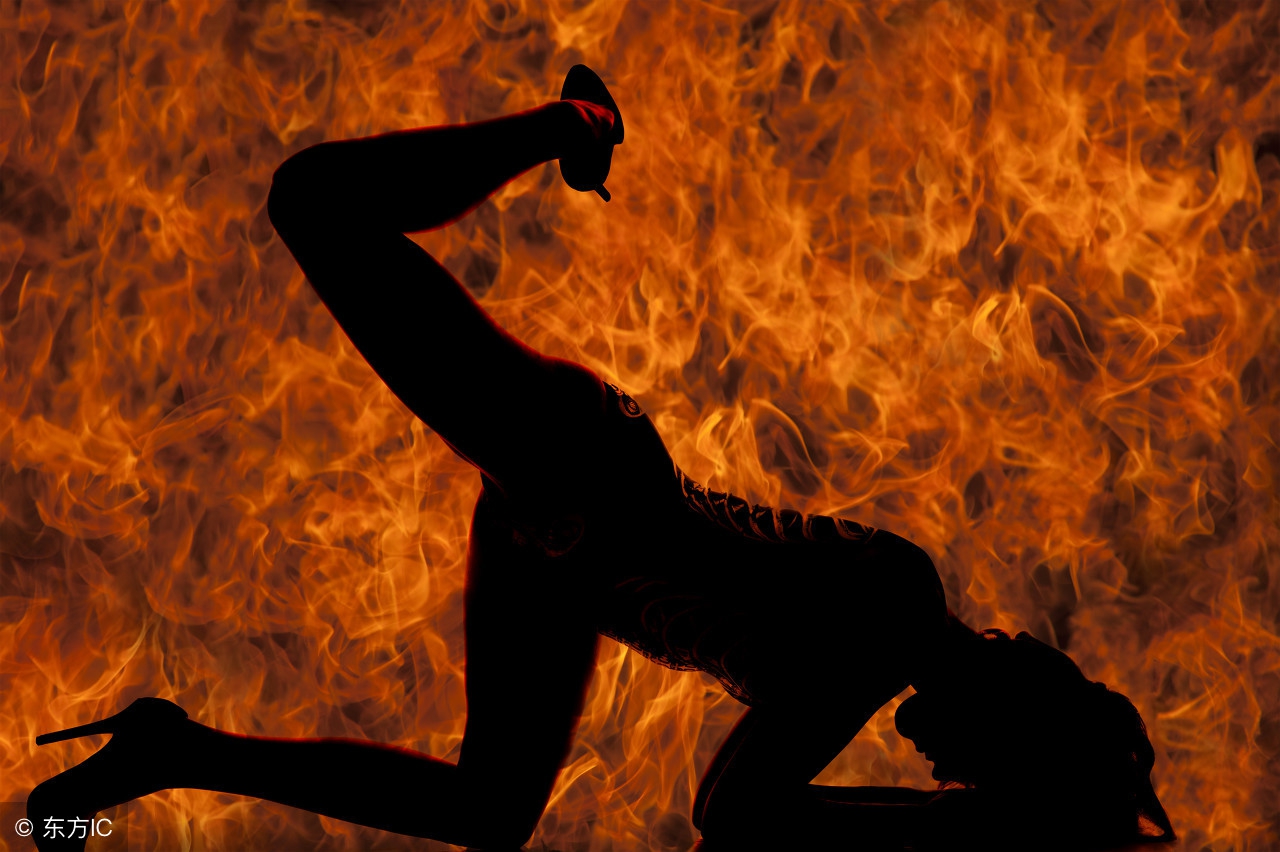 女性“生理需求”强，正常吗？在什么时间段“欲望”会比较强烈？