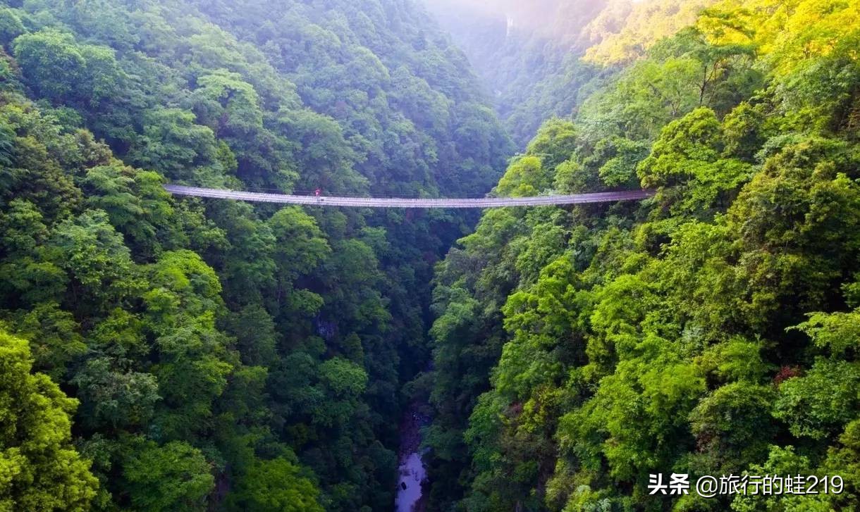 湖南宜居城市常德,常德适合养老的城市