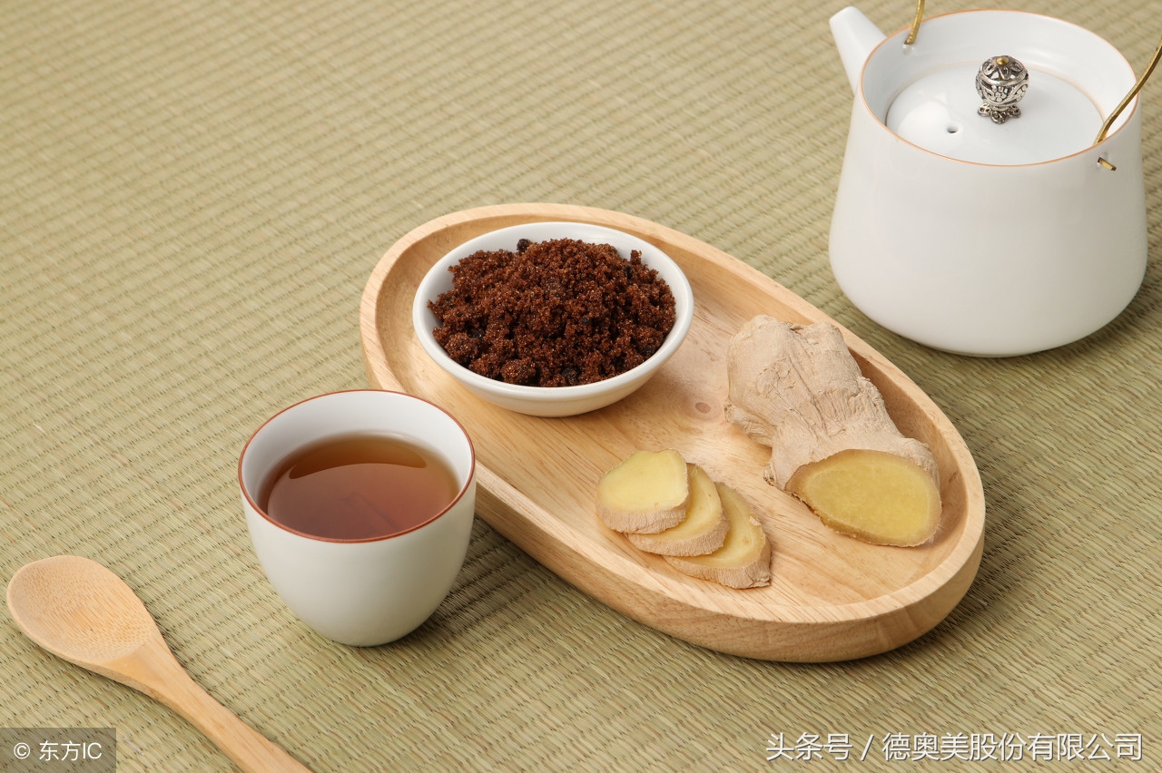 冬季喝什么又暖胃又暖身,冬季暖身茶